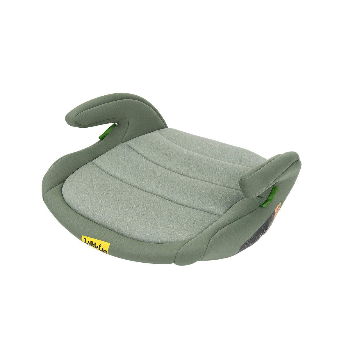 Jovikids Ohho Booster Seat - Green