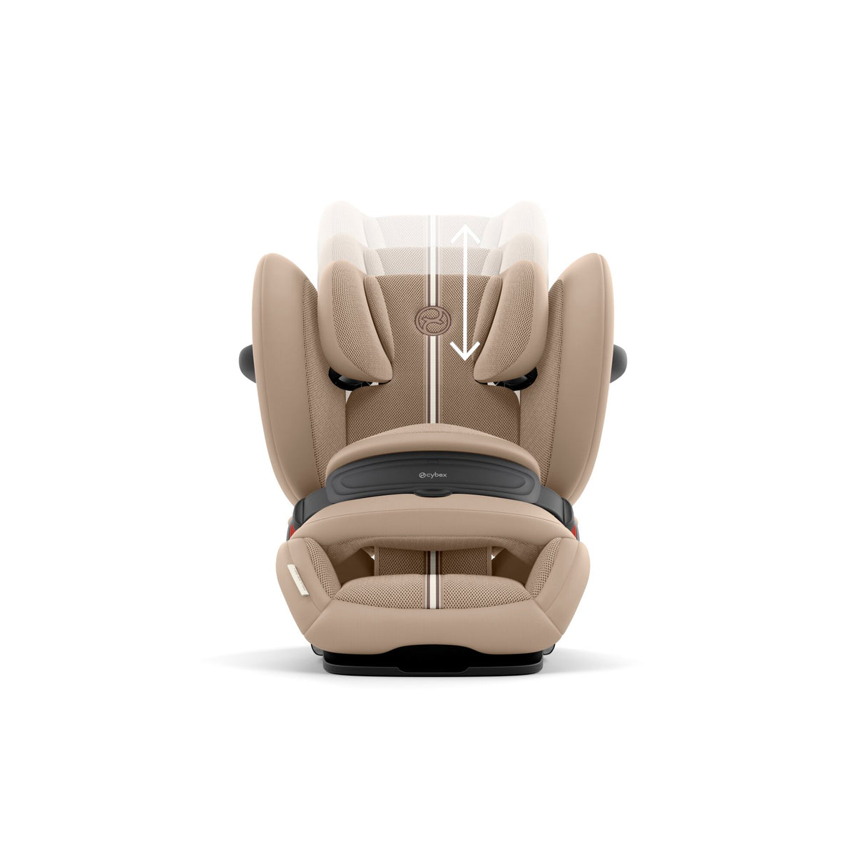 Cybex Pallas G2 i-Size Car Seat - PLUS - Almond Beige