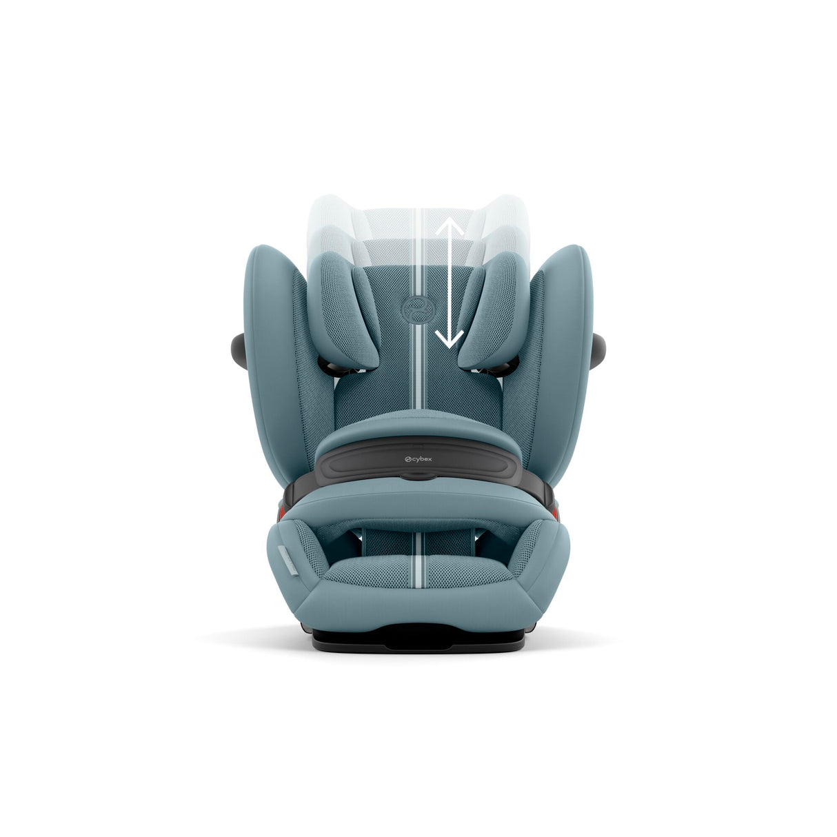 Cybex Pallas G2 i-Size Car Seat - PLUS - Stormy Blue