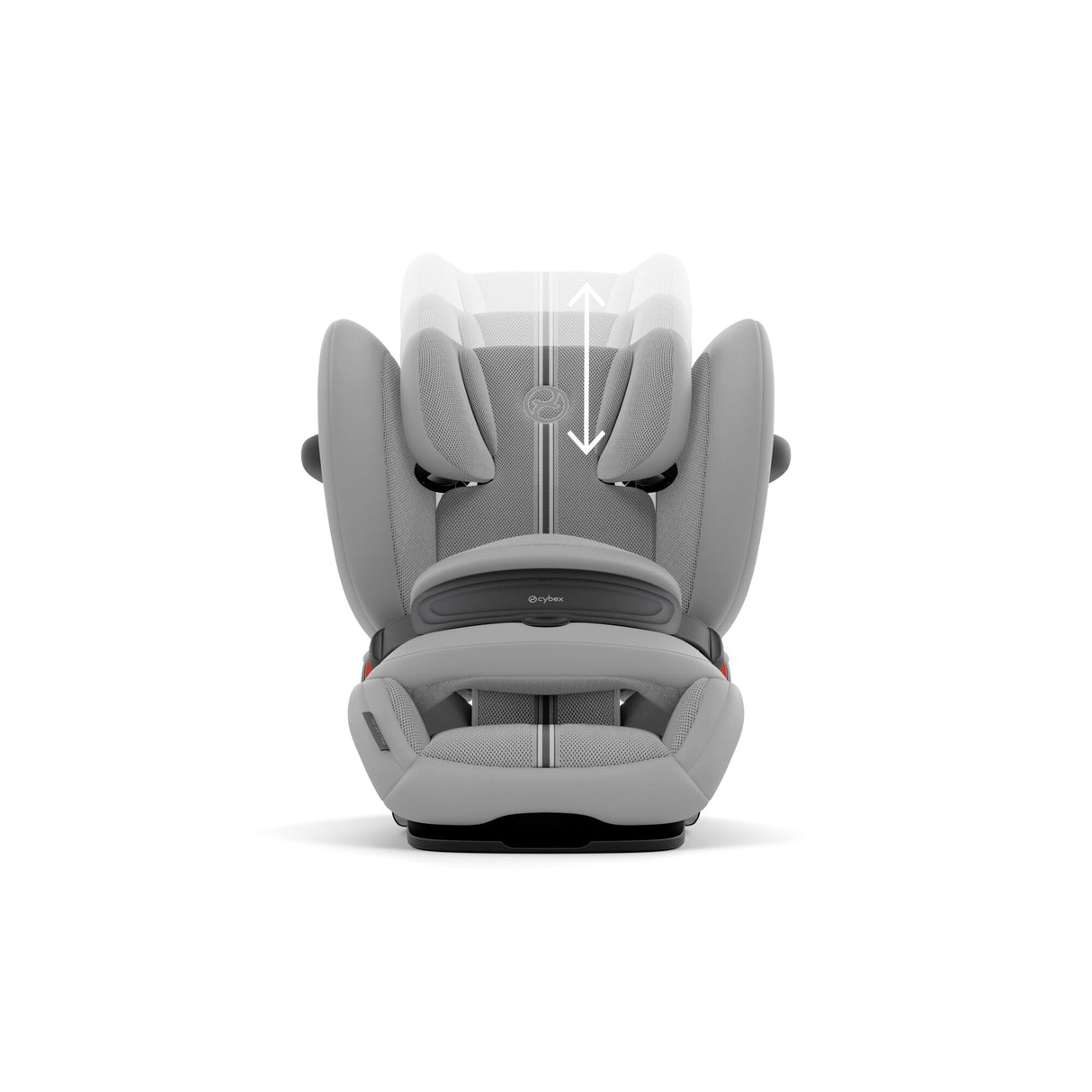 Cybex Pallas G2 i-Size Car Seat - PLUS - Stone Grey