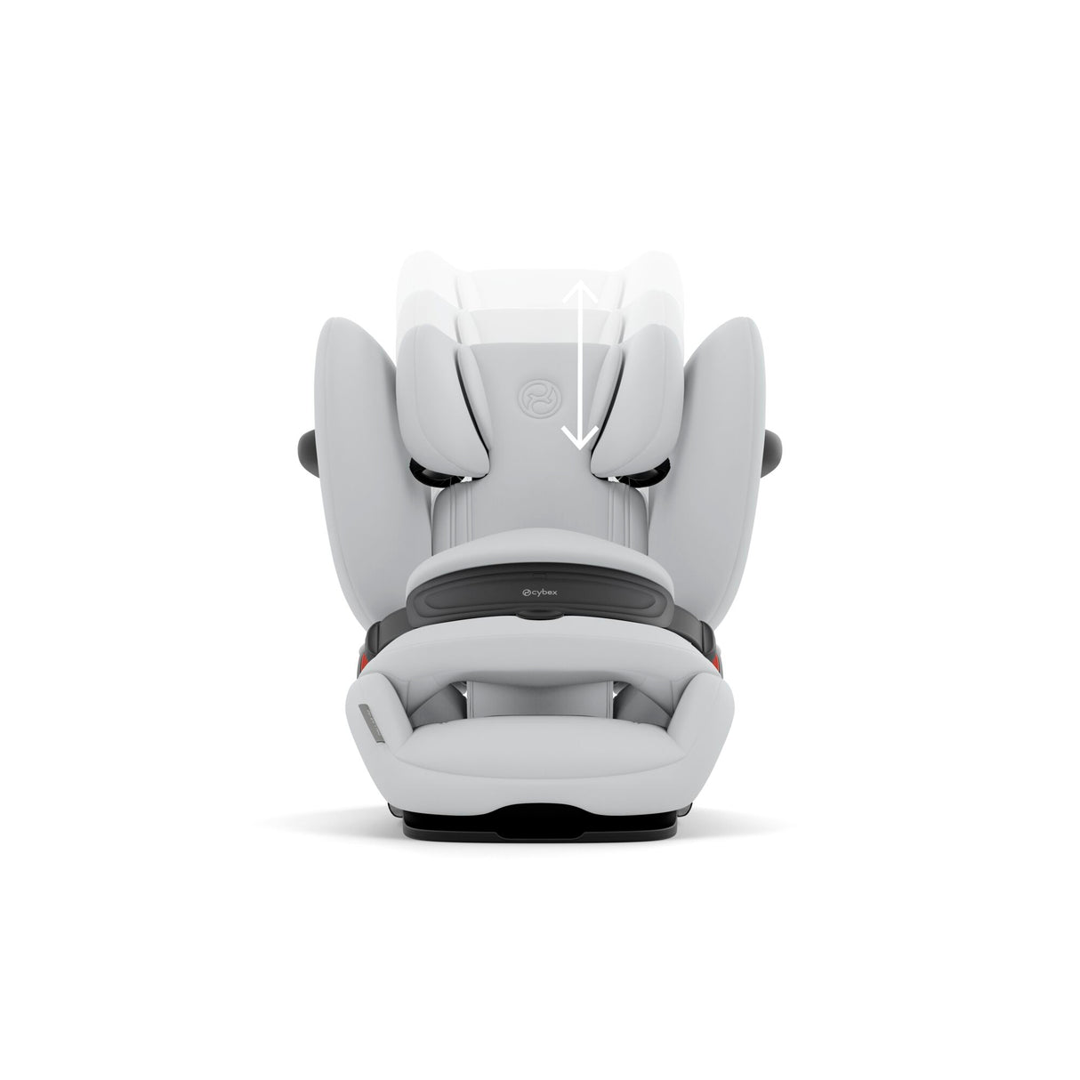 Cybex Pallas G2 i-Size Car Seat - Fog Grey