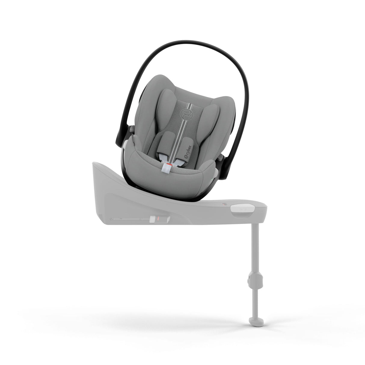 Cybex Cloud G3 Infant Car Seat | PLUS - Stone Grey