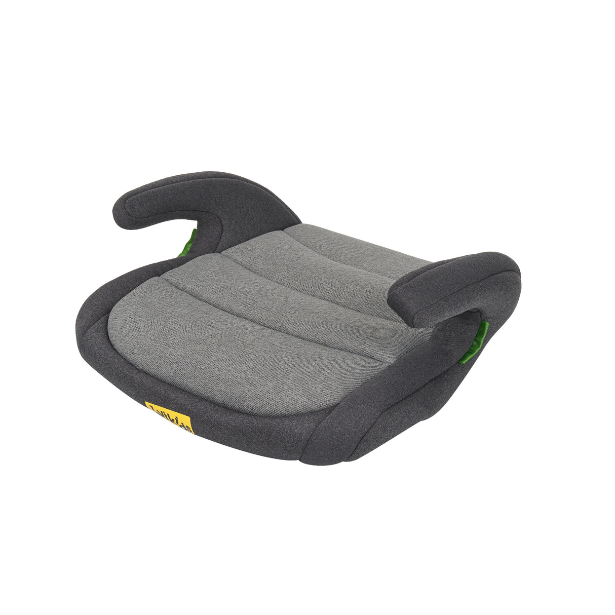 Jovikids Ohho Booster Seat - Grey
