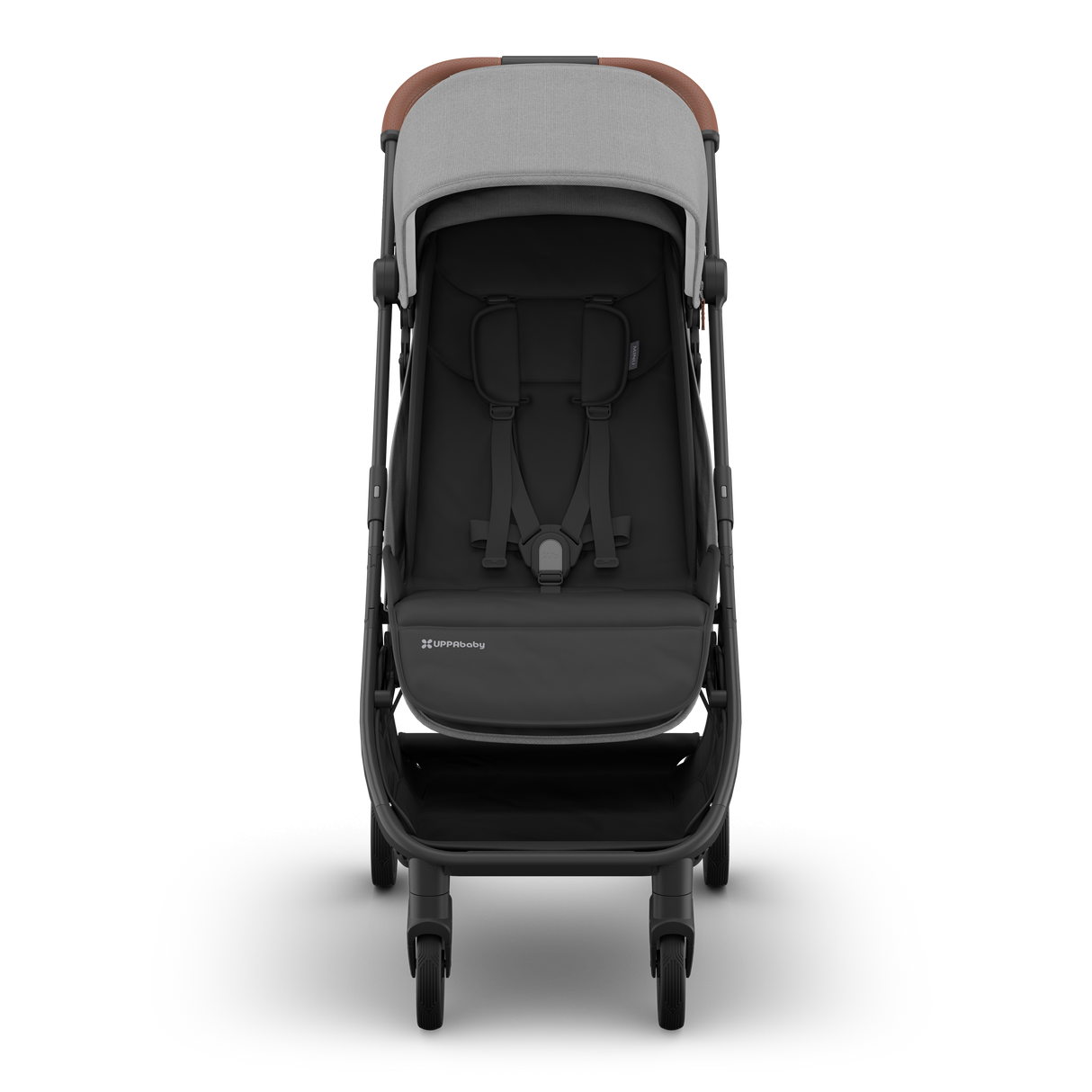 UPPAbaby Minu V3 Stroller - Greyson