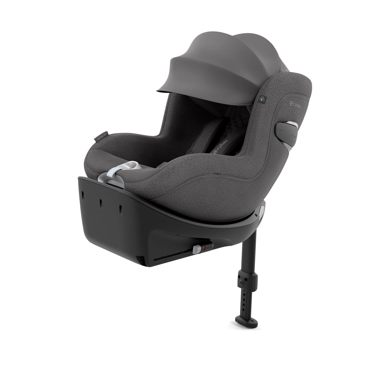 Cybex Sirona Ti Car Seat - PLUS Mirage Grey
