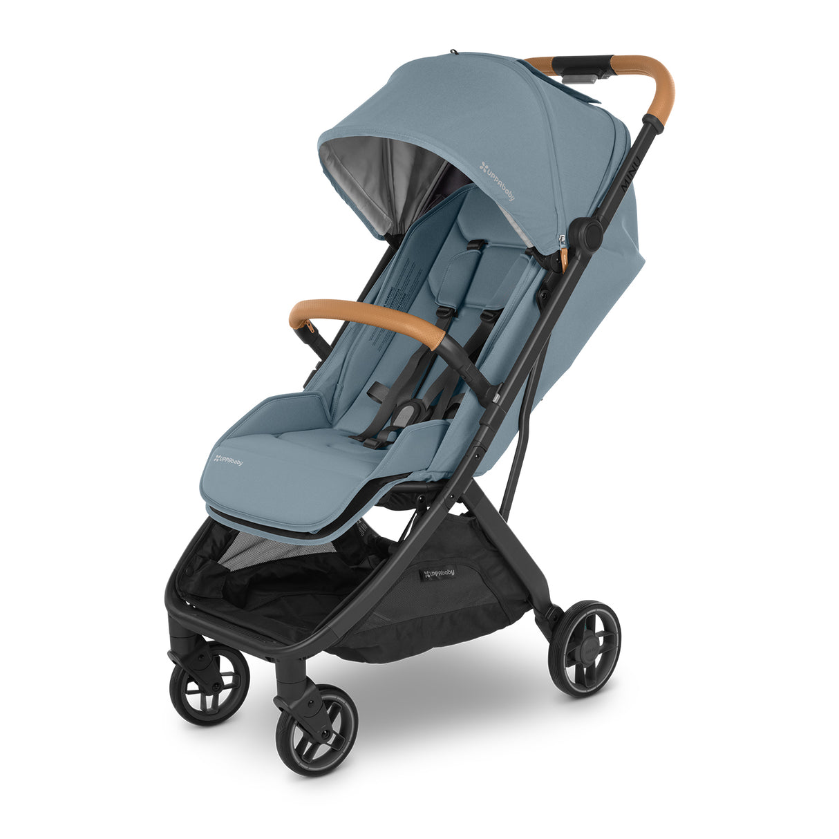 UPPAbaby Minu V3 Bumper Bar - Sand