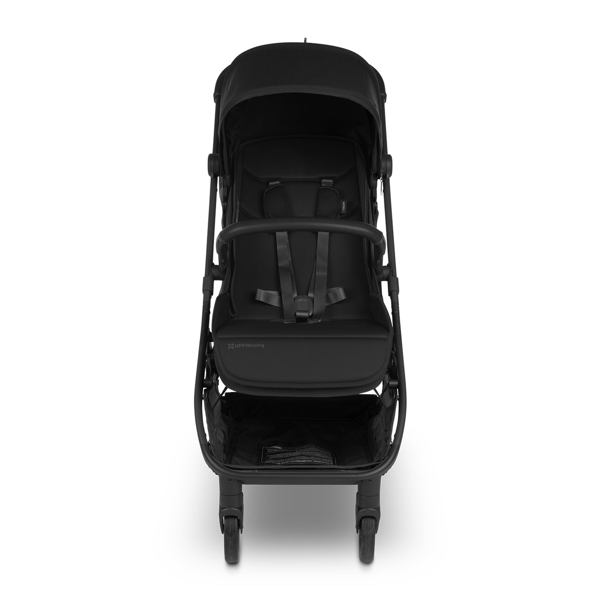 UPPAbaby Minu V3 Bumper Bar - Black