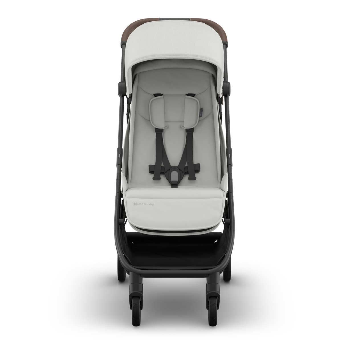 UPPAbaby Minu V3 Stroller - Savannah
