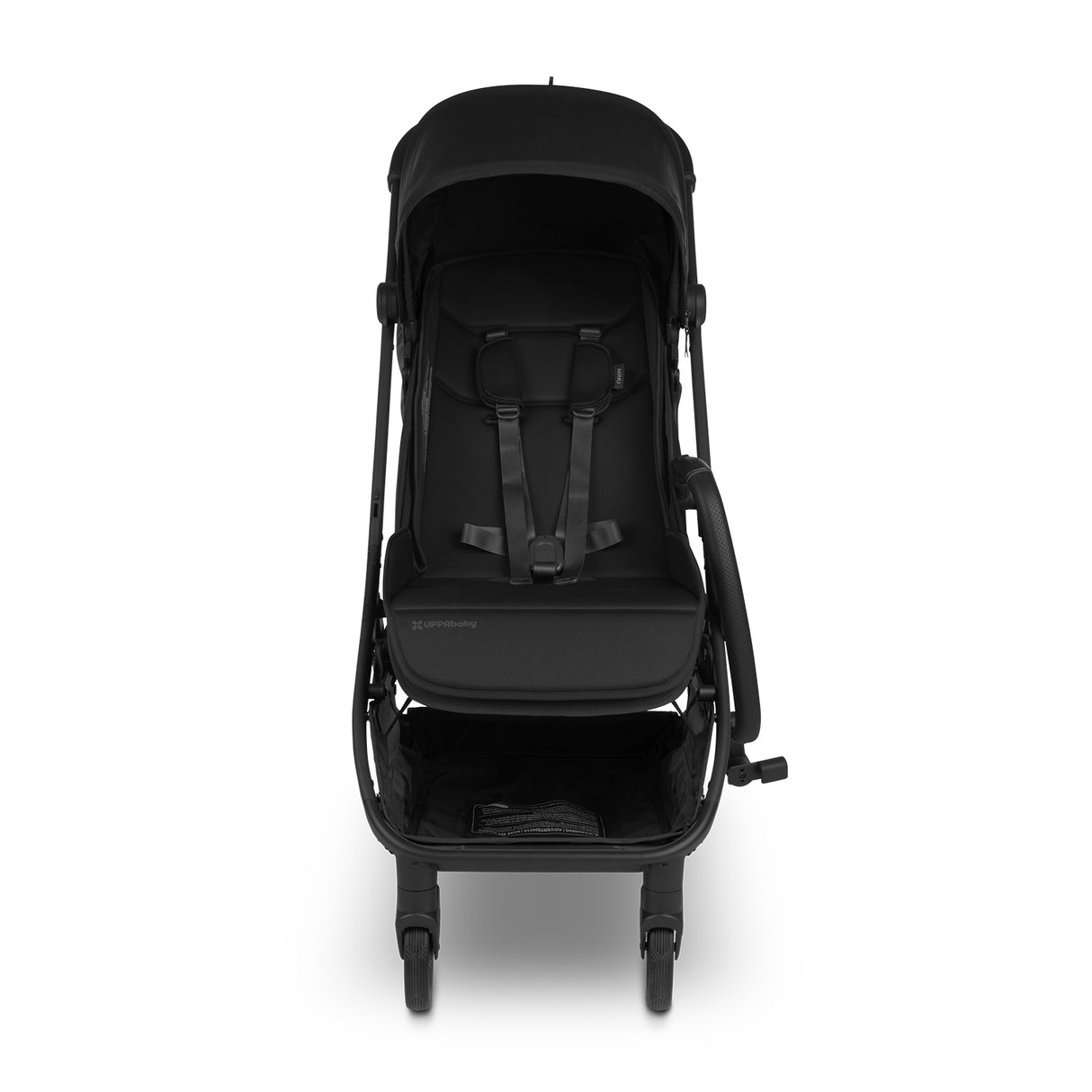 UPPAbaby Minu V3 Bumper Bar - Black