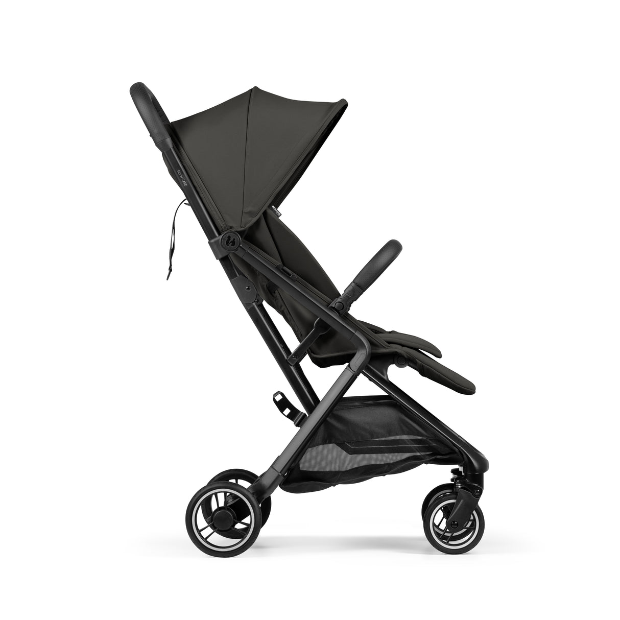Hauck Fly N Care Stroller - Black