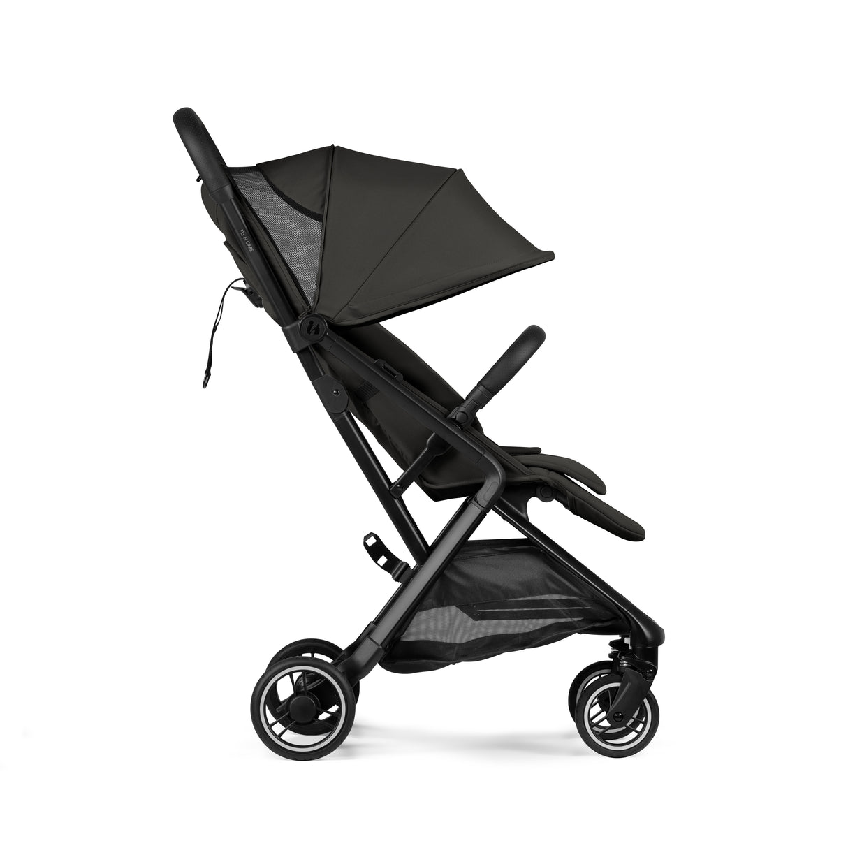 Hauck Fly N Care Stroller - Black