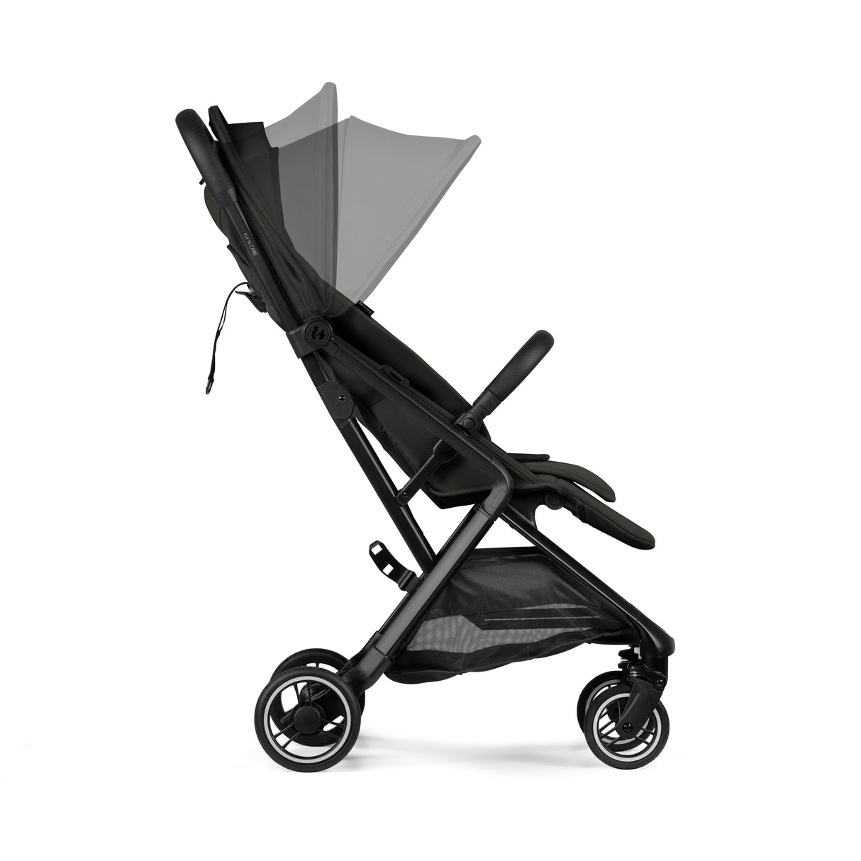 Hauck Fly N Care Stroller - Black