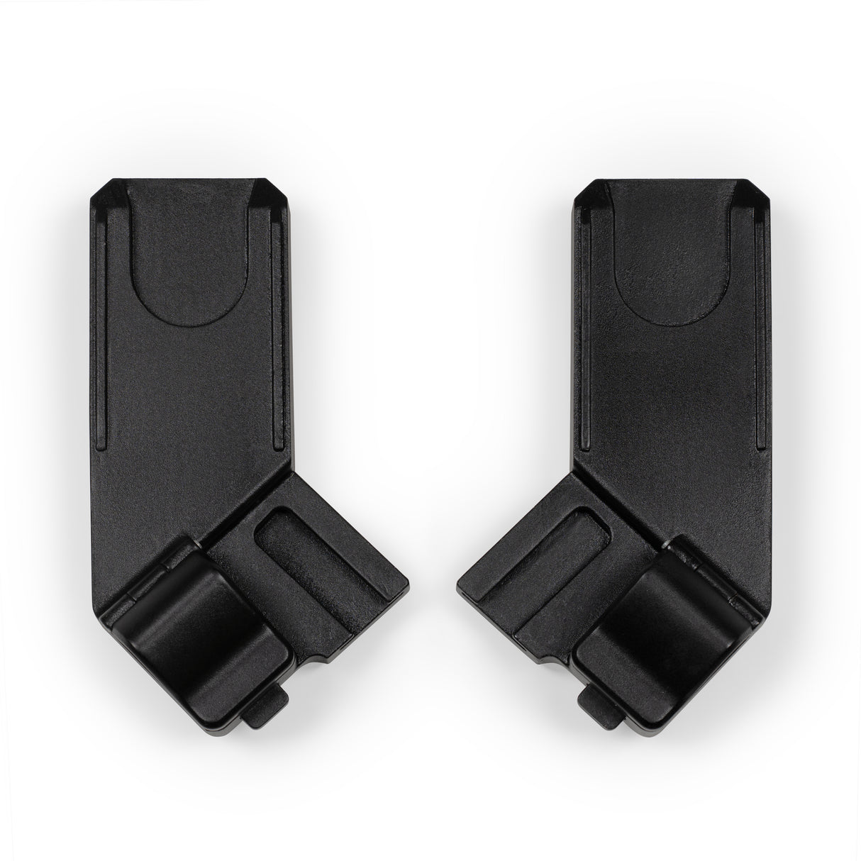 Hauck Fly N Care Stroller - Black