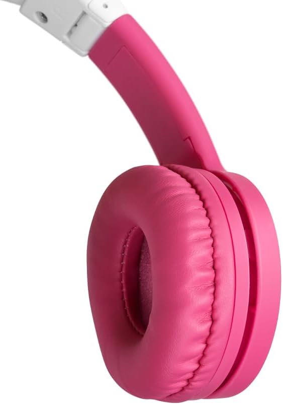 Tonies Foldable Headphones – Pink