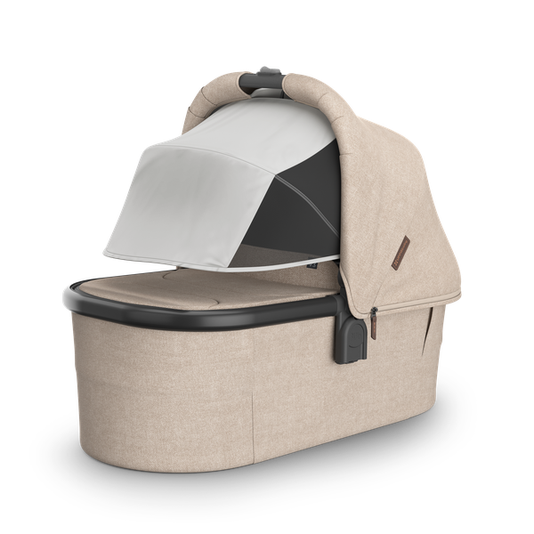 UPPAbaby Vista V3 Pushchair and Carrycot - Liam