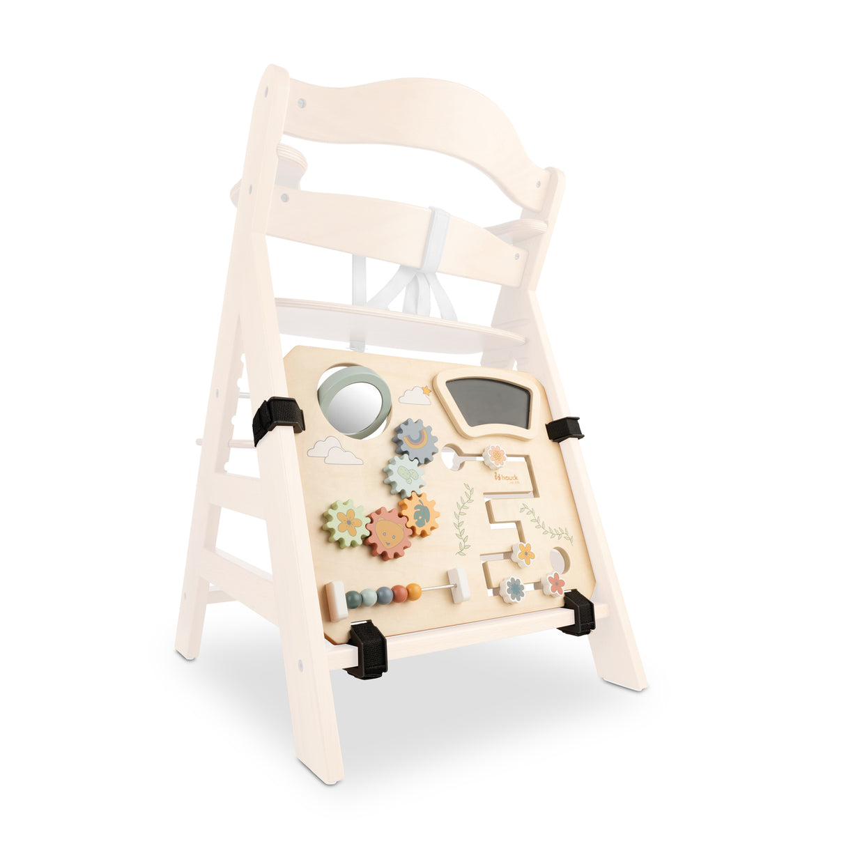 Hauck Alpha+ Highchair Play Board