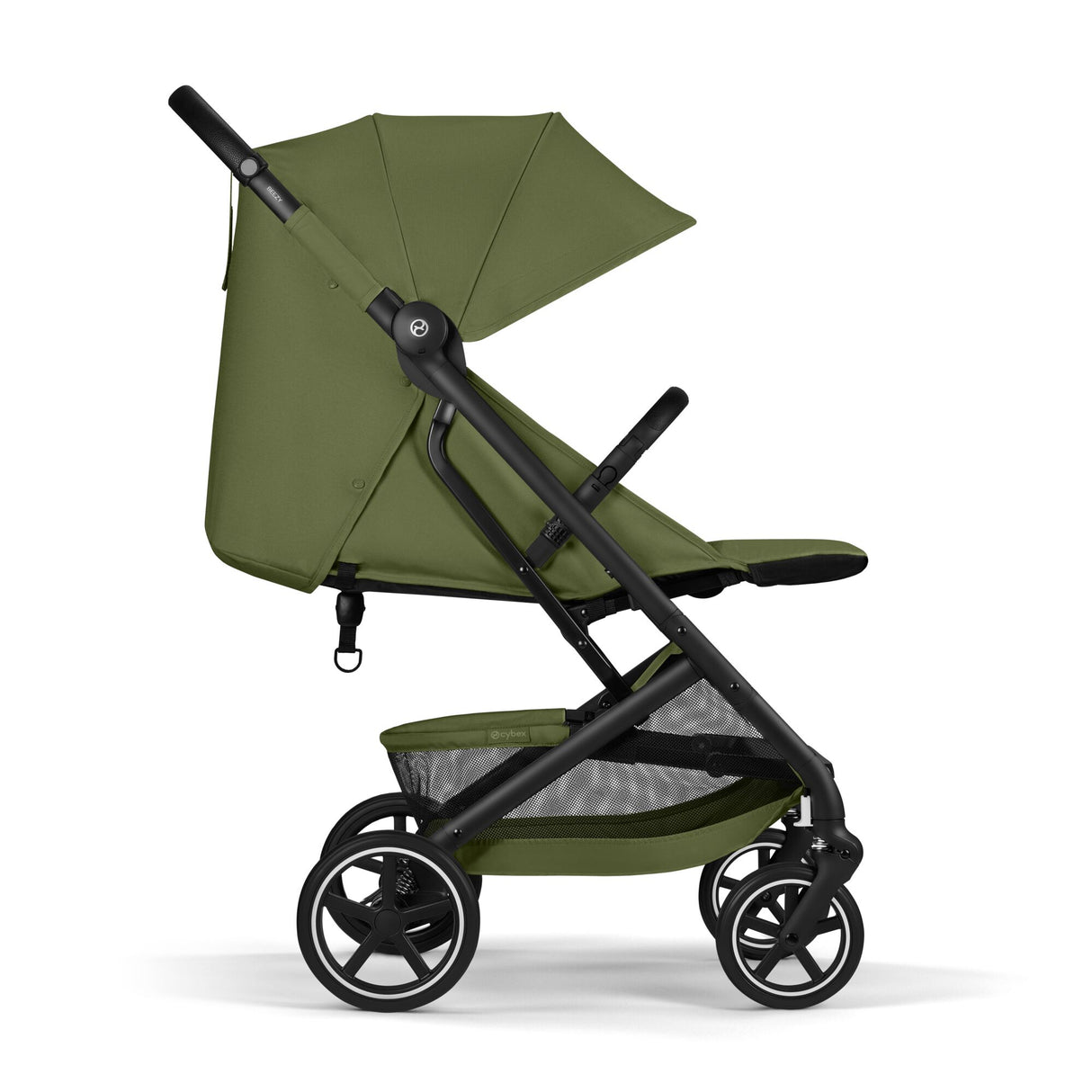 Cybex Beezy 2026 Stroller - Moss Green