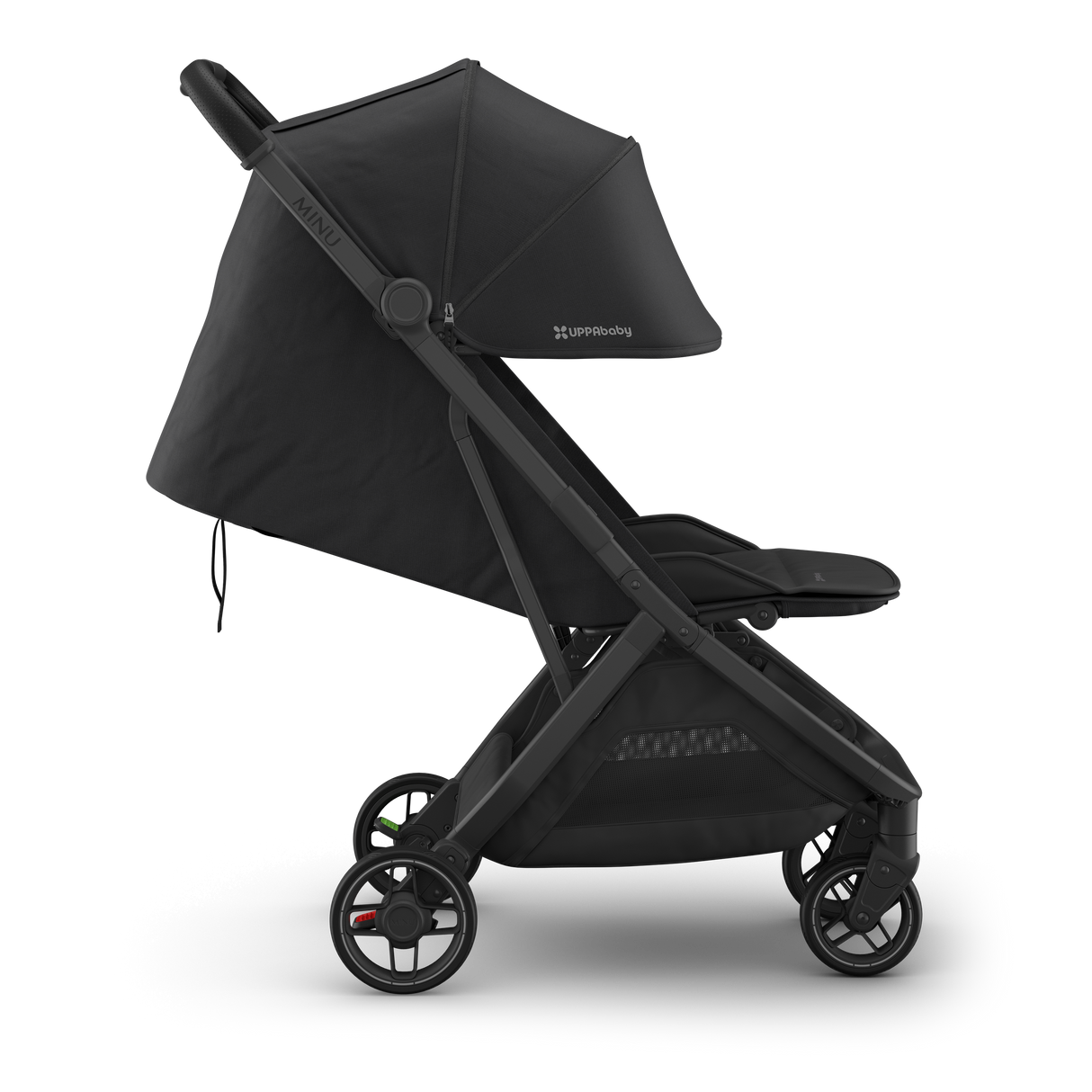 UPPAbaby Minu V3 Stroller - Jake