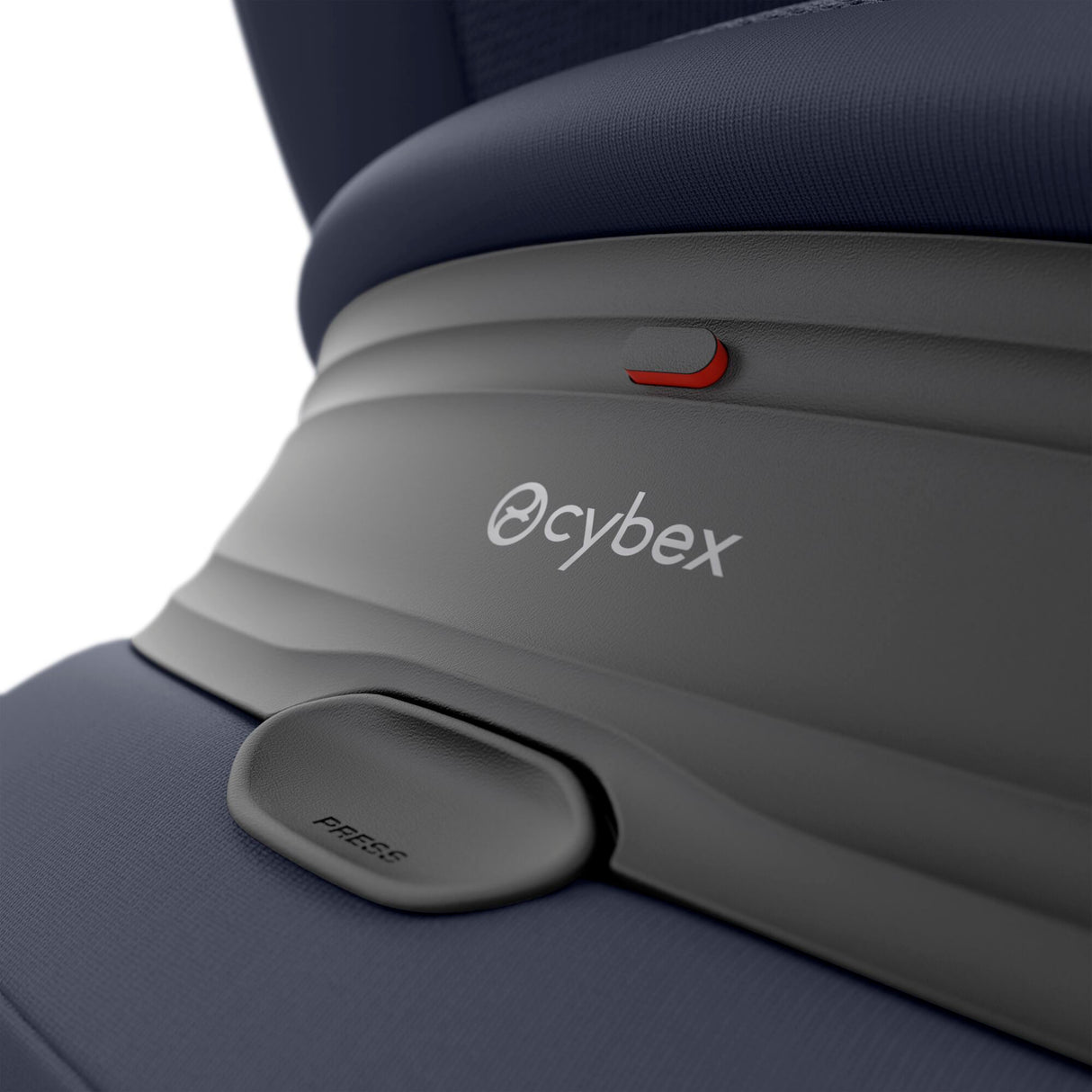 Cybex Pallas G2 i-Size Car Seat - PLUS - Ocean Blue