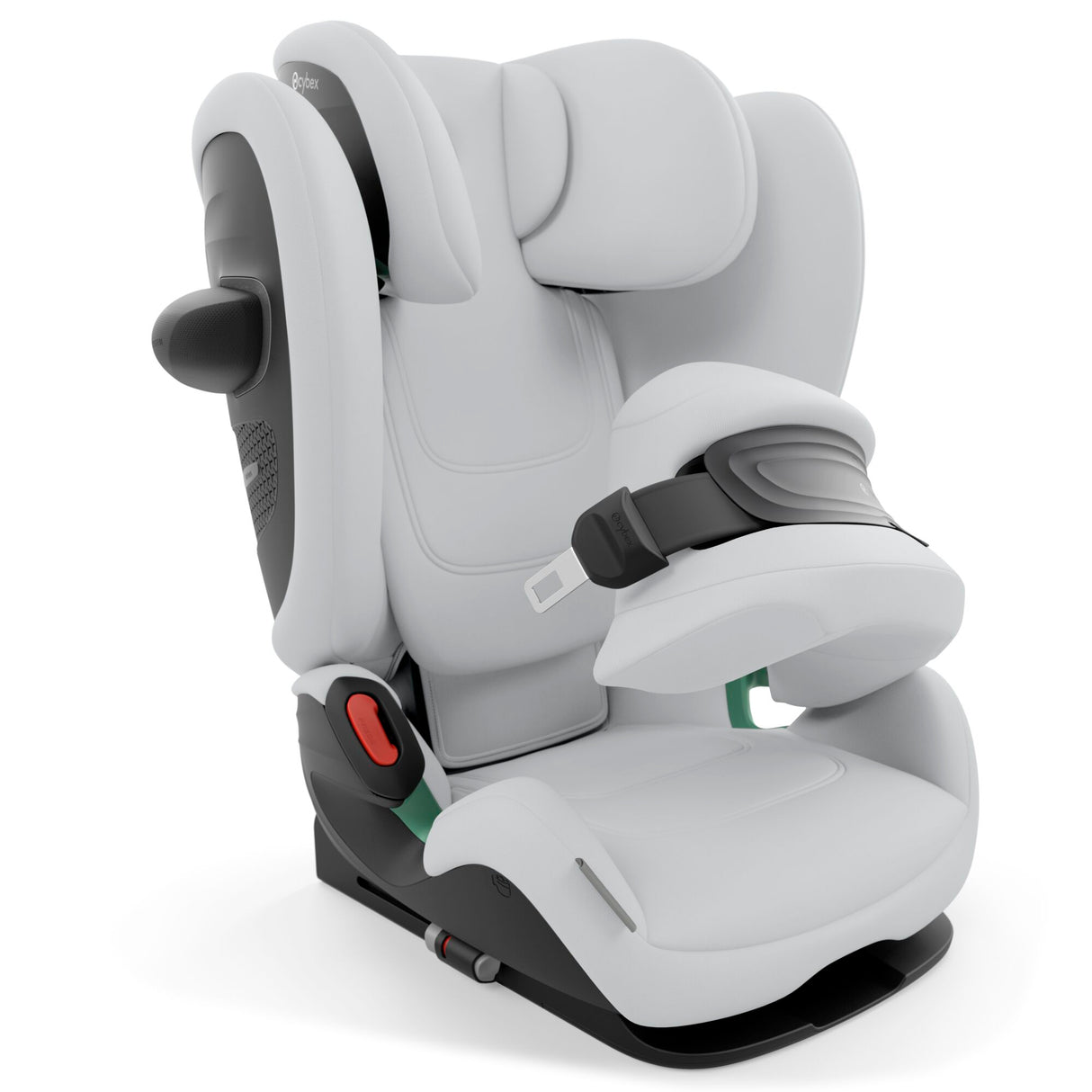 Cybex Pallas G2 i-Size Car Seat - Fog Grey