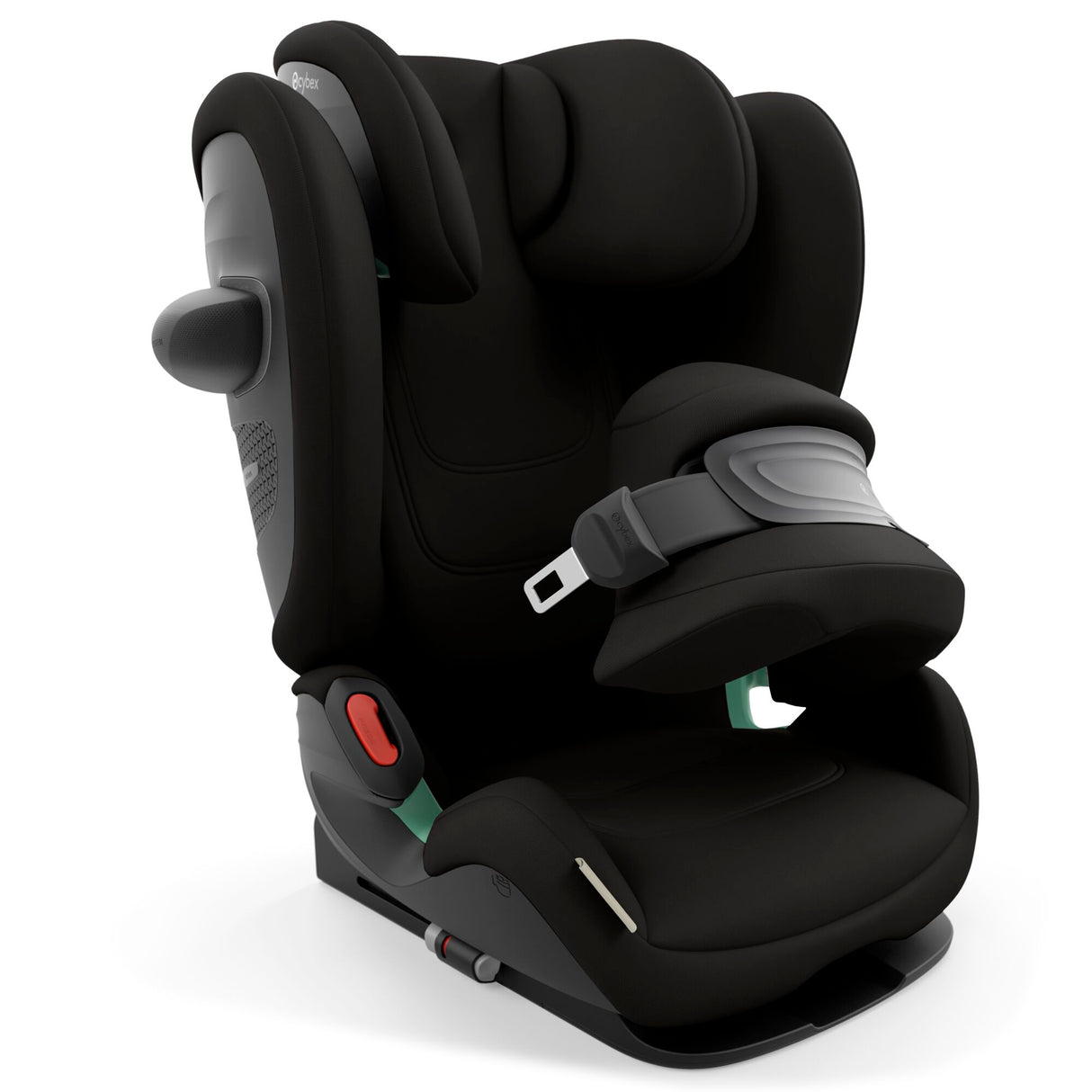 Cybex Pallas G2 i-Size Car Seat - Magic Black