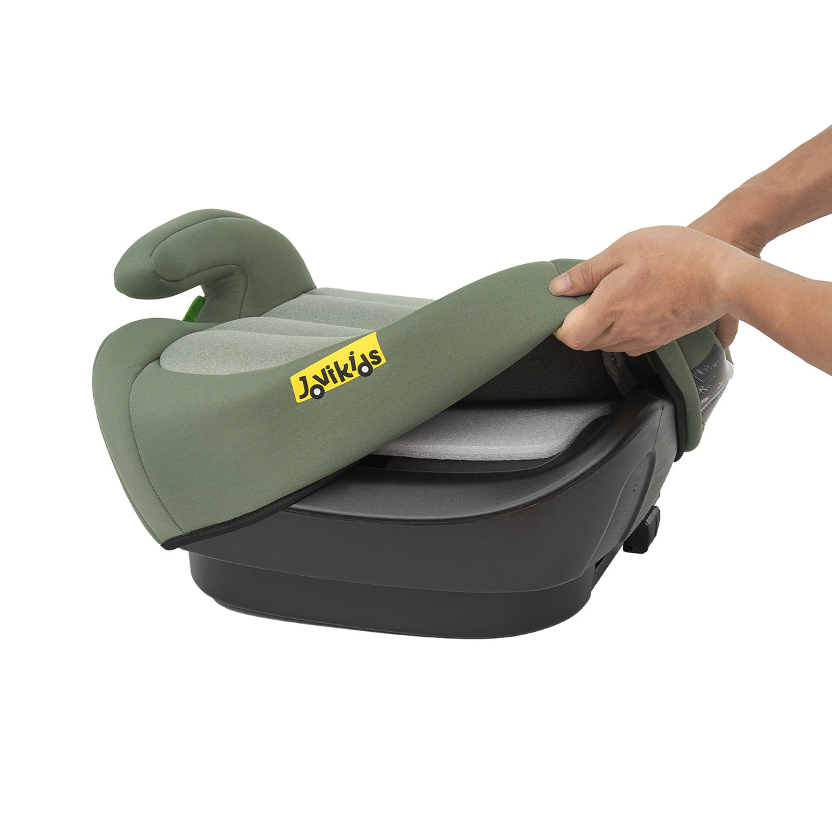 Jovikids Ohho Booster Seat - Green