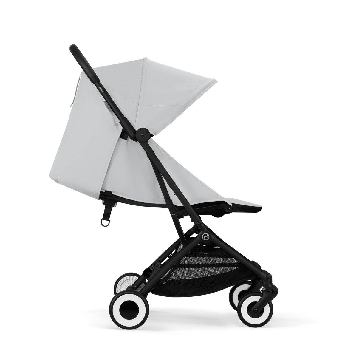 Cybex Orfeo Stroller - Fog Grey