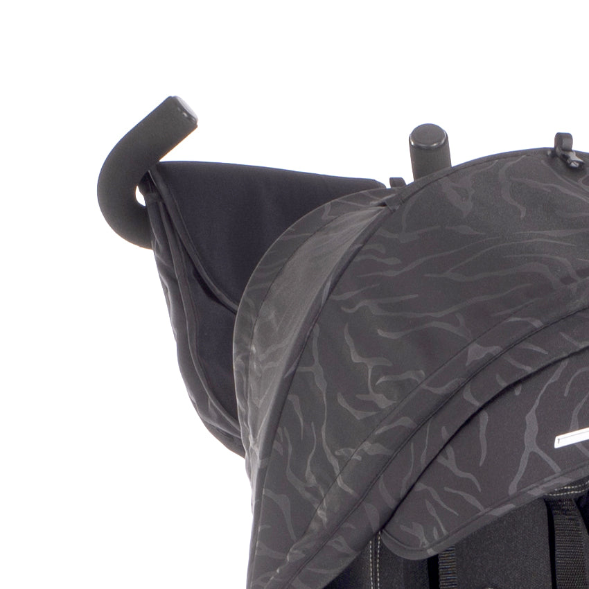 Lorelli 4-in-1 Speedy Air Children’s Trike - Black