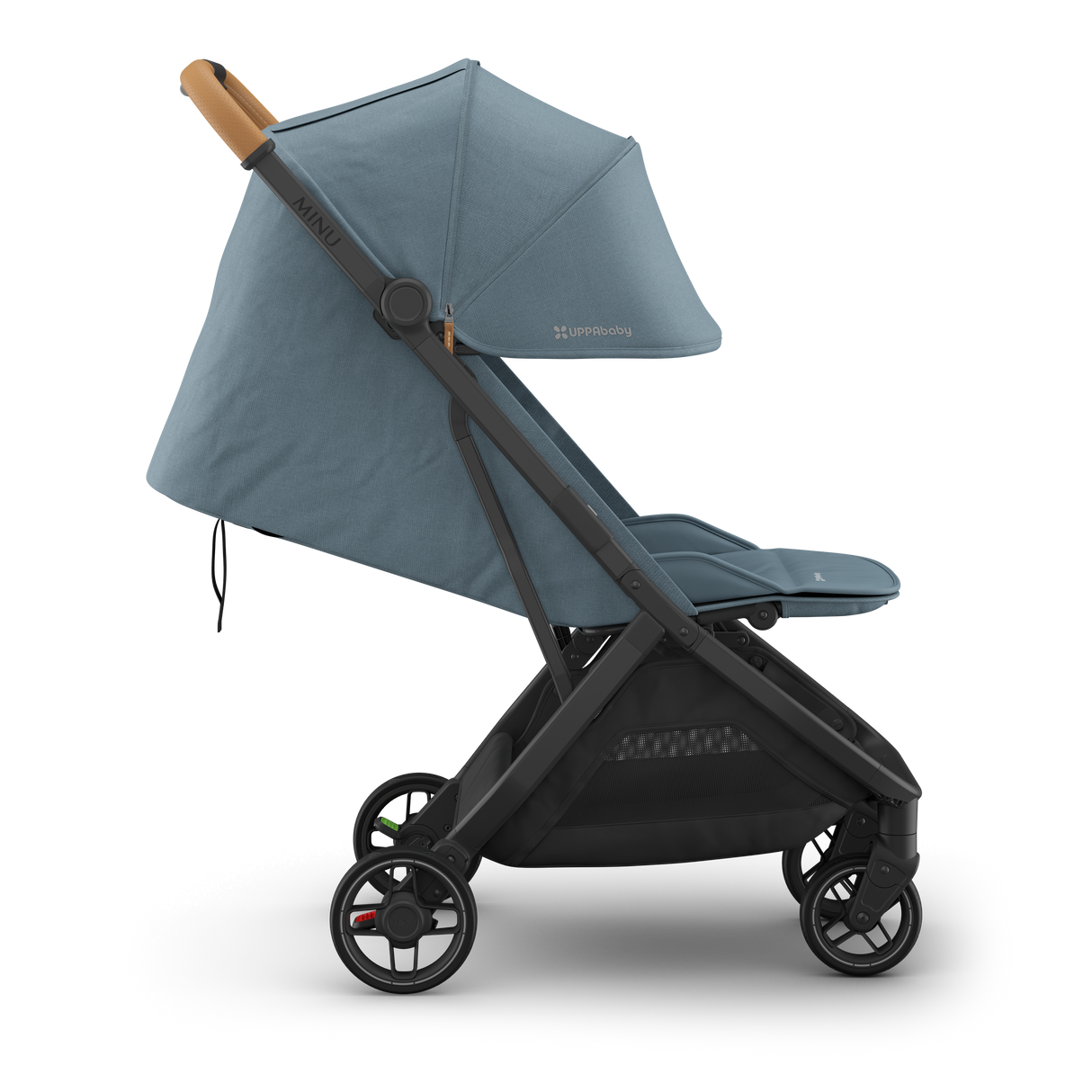 UPPAbaby Minu V3 Stroller - Dillan