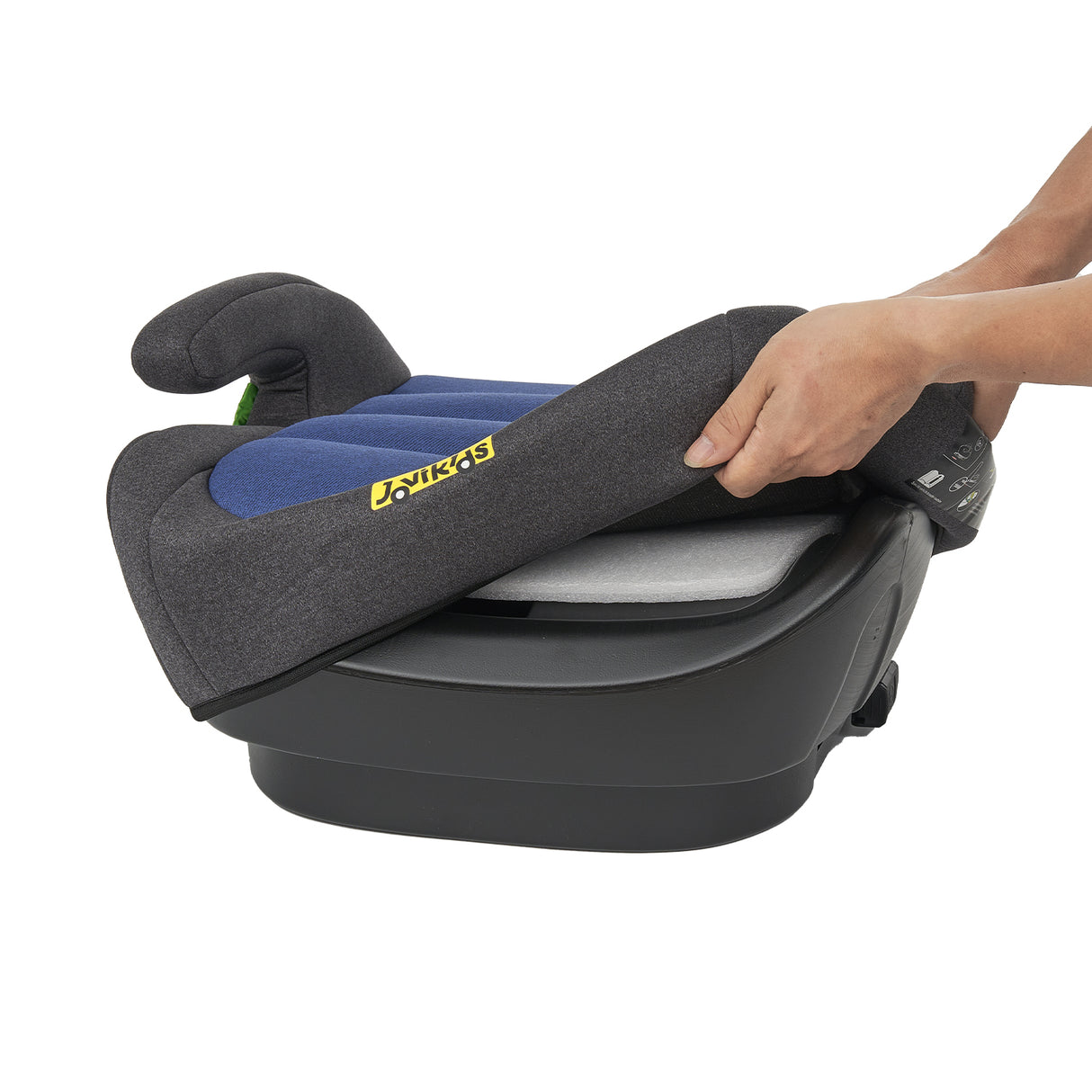 Jovikids Ohho Booster Seat - Blue