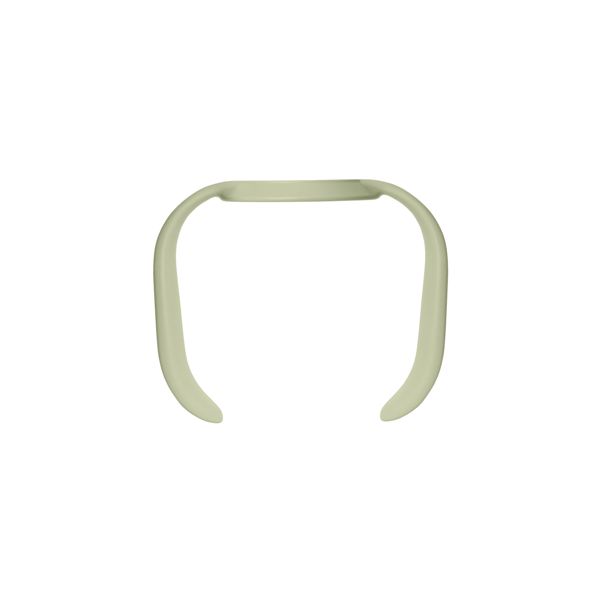 BIBS Easy Grip Baby Bottle Handle - Sage