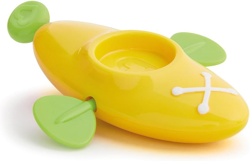 Munchkin Paddlin' Penguin Bath Toy