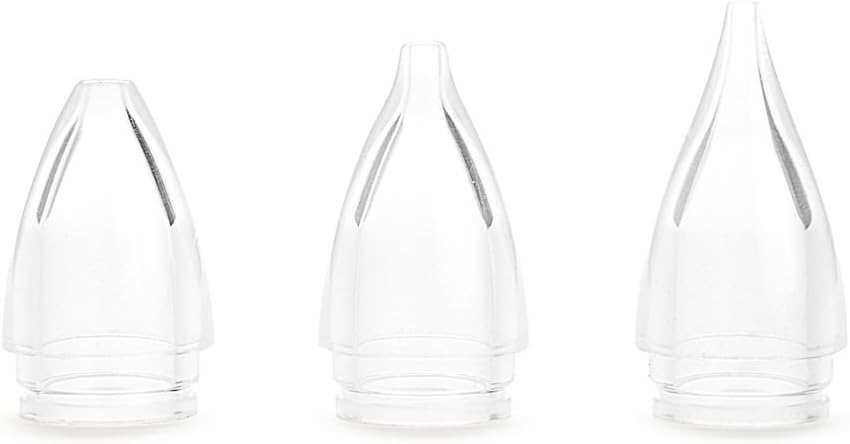 Munchkin ClearNose Nasal Aspirator with Carry Case & Tips