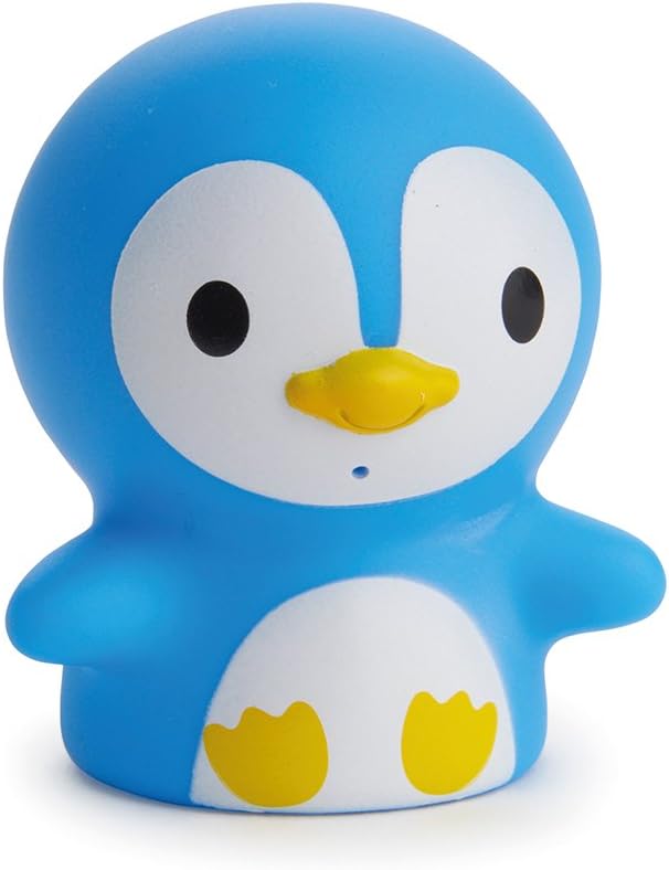 Munchkin Paddlin' Penguin Bath Toy
