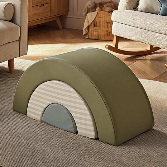 CuddleCo Soft Play Arch Large