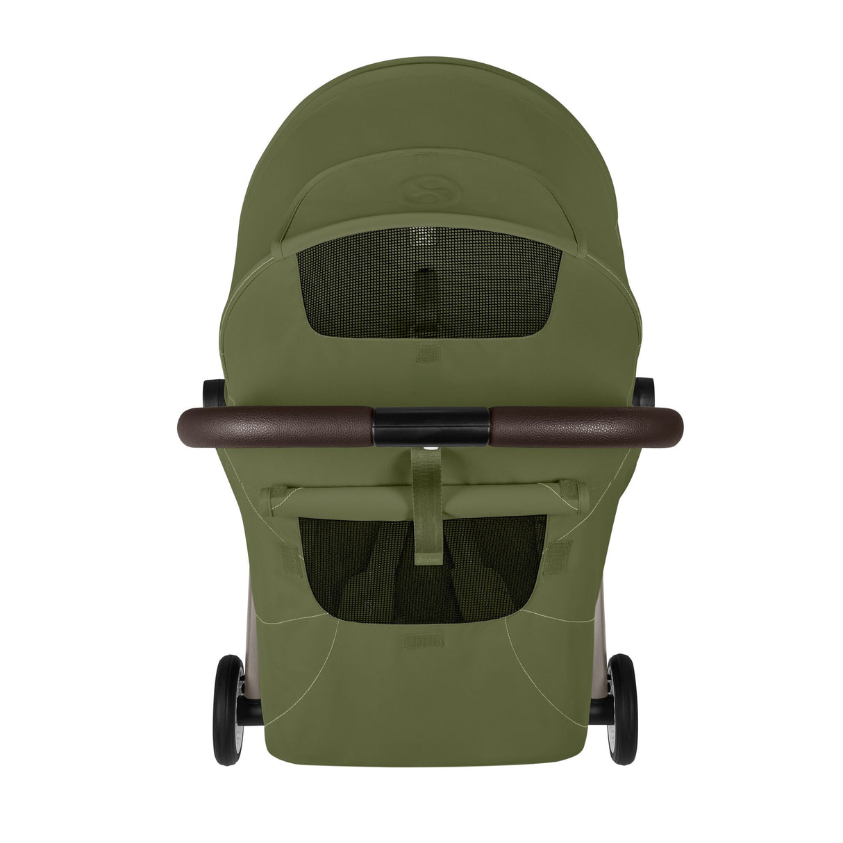 Cybex Orfeo 2026 Stroller - Moss Green