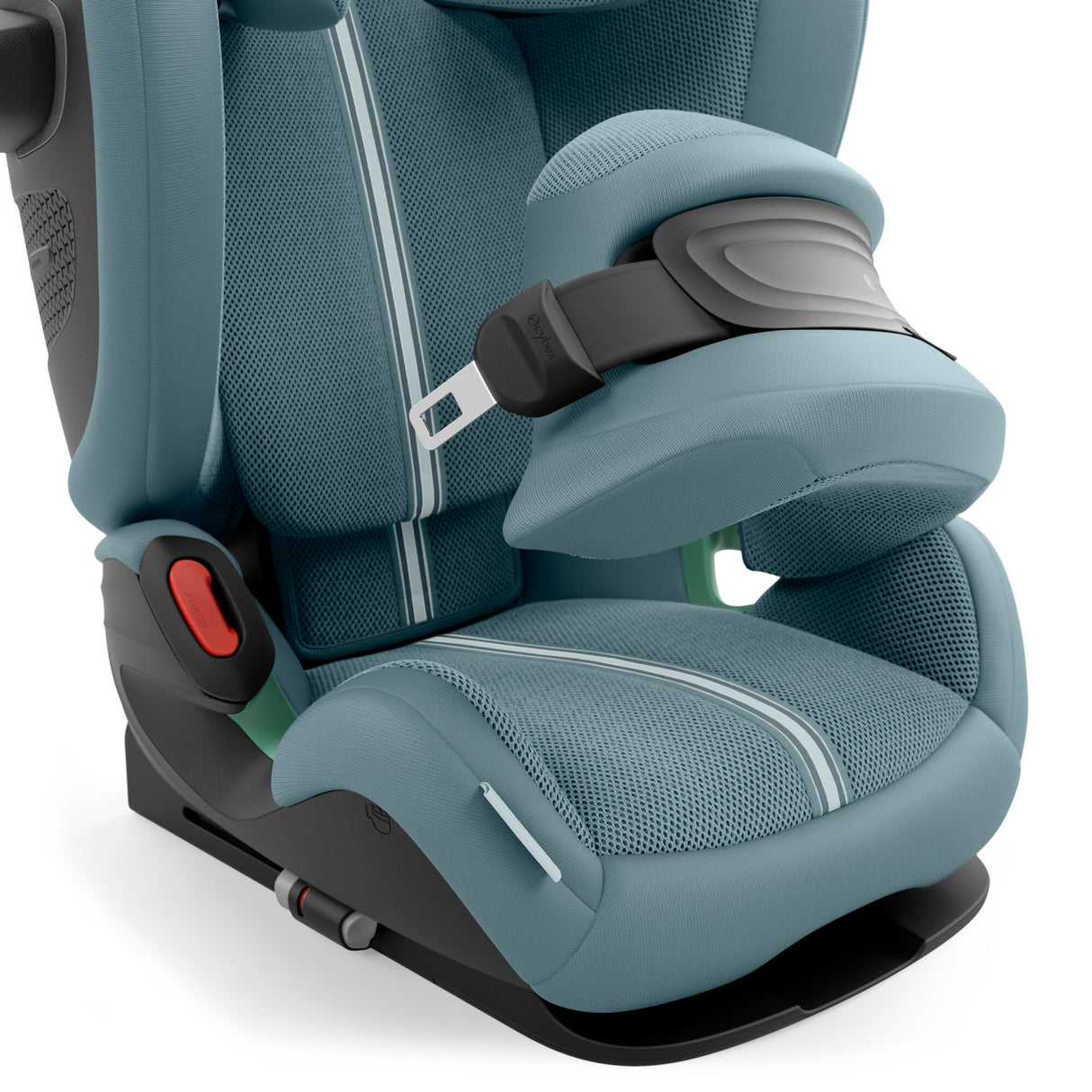 Cybex Pallas G3 i-Size Car Seat - PLUS - Stormy Blue
