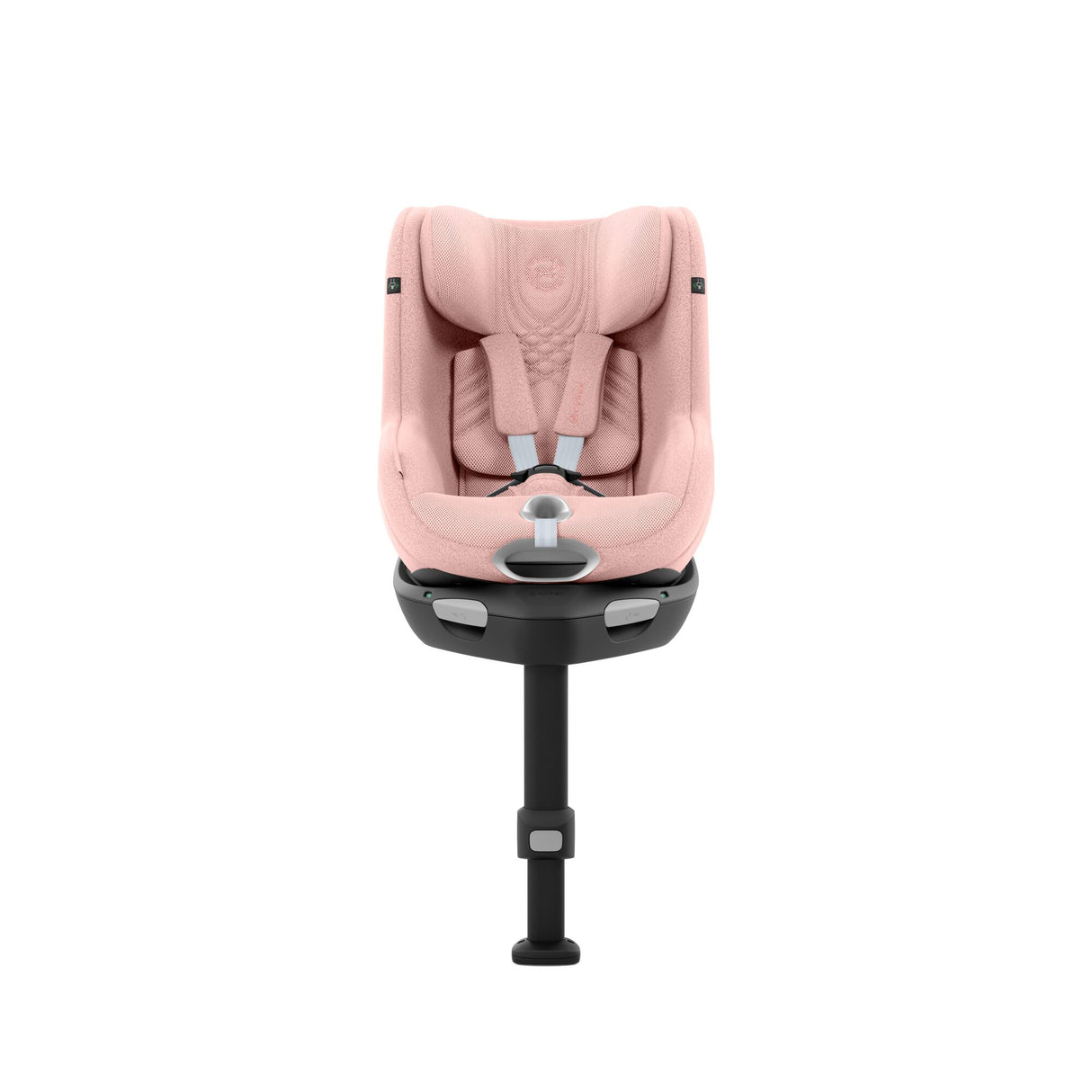 Cybex Sirona Ti Car Seat - PLUS Peach Pink