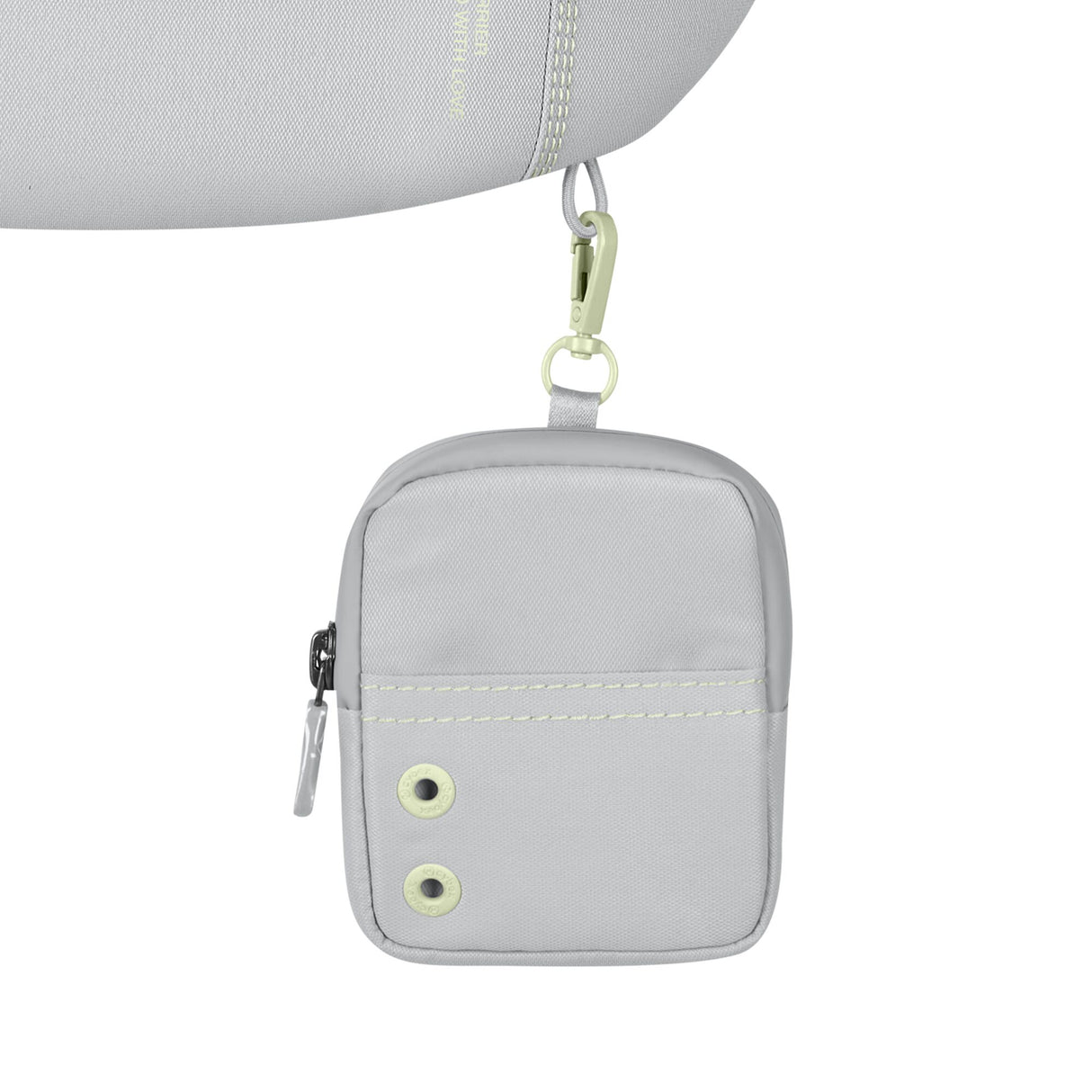 Cybex Laya Baby Carrier - Fog Grey