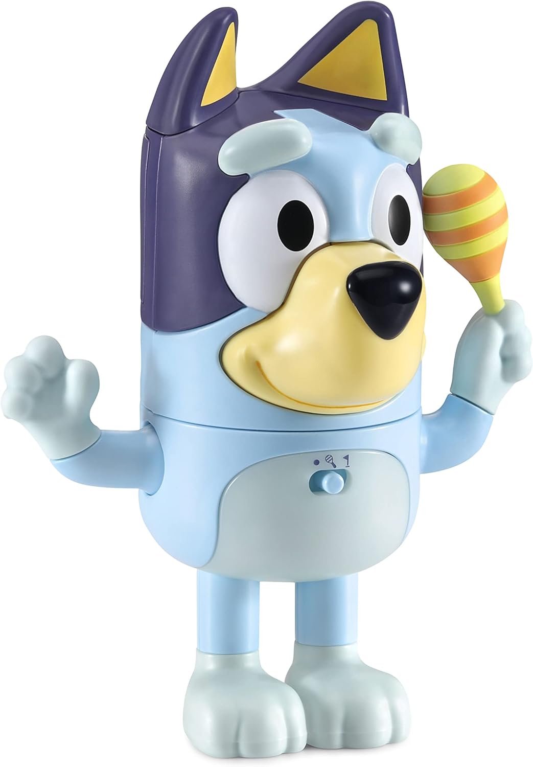 VTech Shake It Bluey Interactive Toy