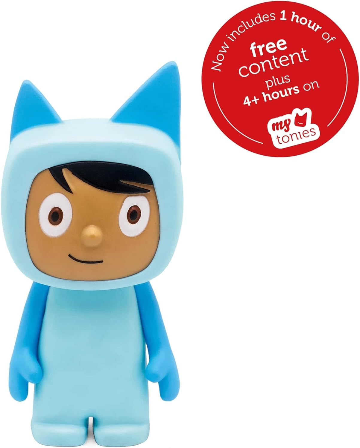 Tonies - Creative Tonie: Light Blue