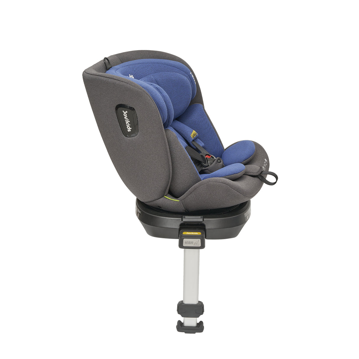 Jovikids Ranger Rotating Car Seat - Blue