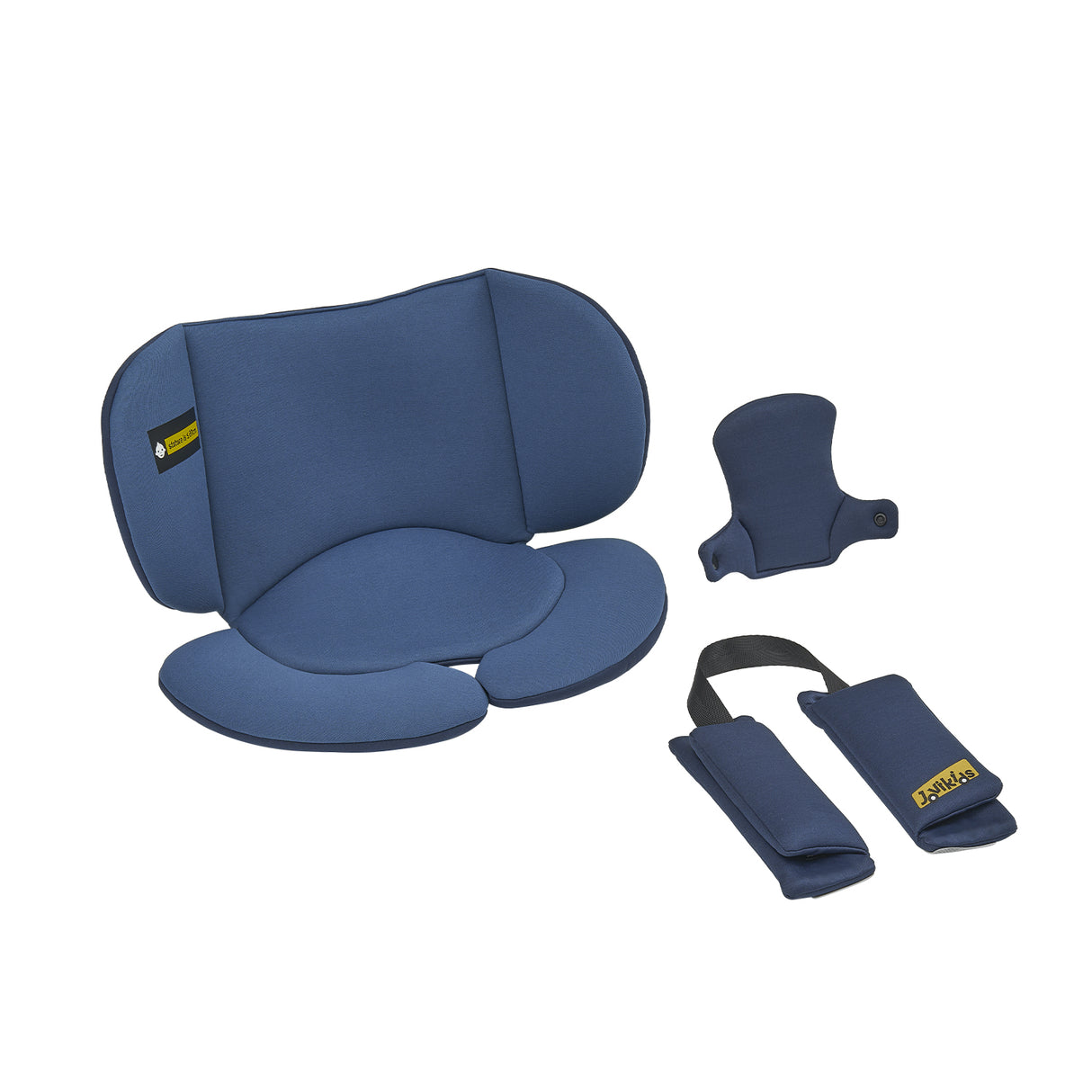 Jovikids Ranger TT Rotating Car Seat - Blue