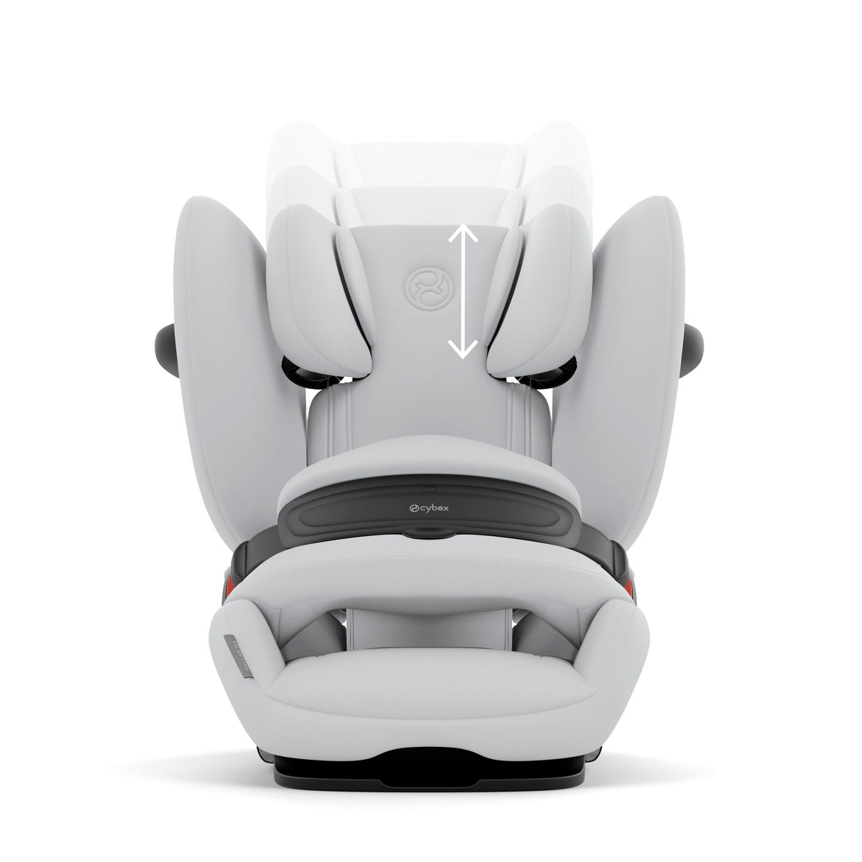 Cybex Pallas G3 i-Size Car Seat - Fog Grey