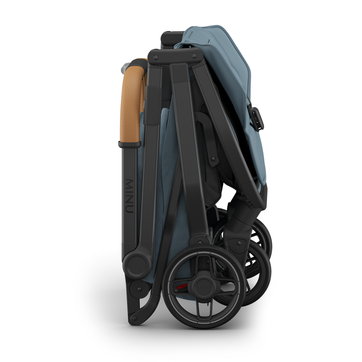UPPAbaby Minu V3 Stroller - Dillan