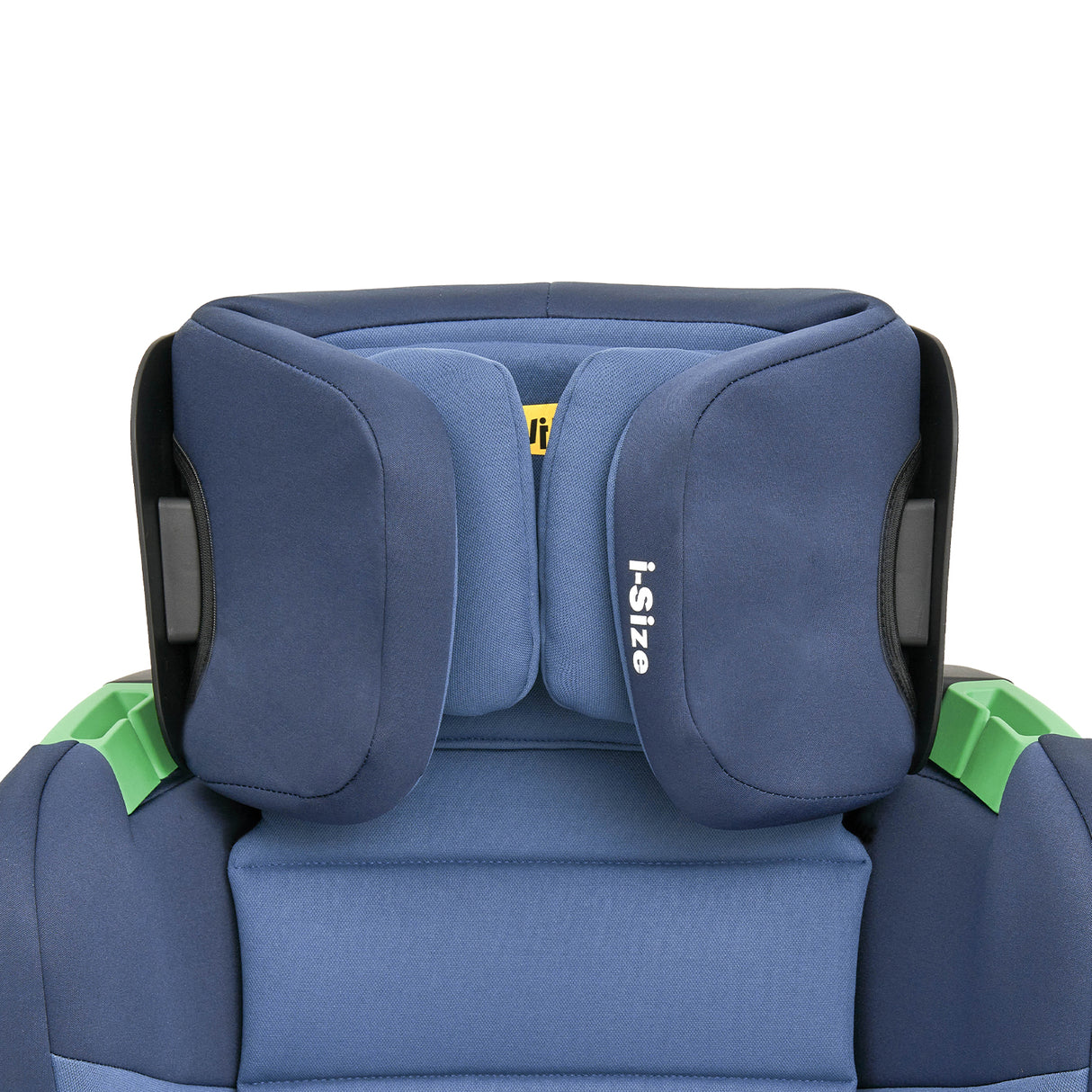 Jovikids Rober Foldable High Back Booster - Blue