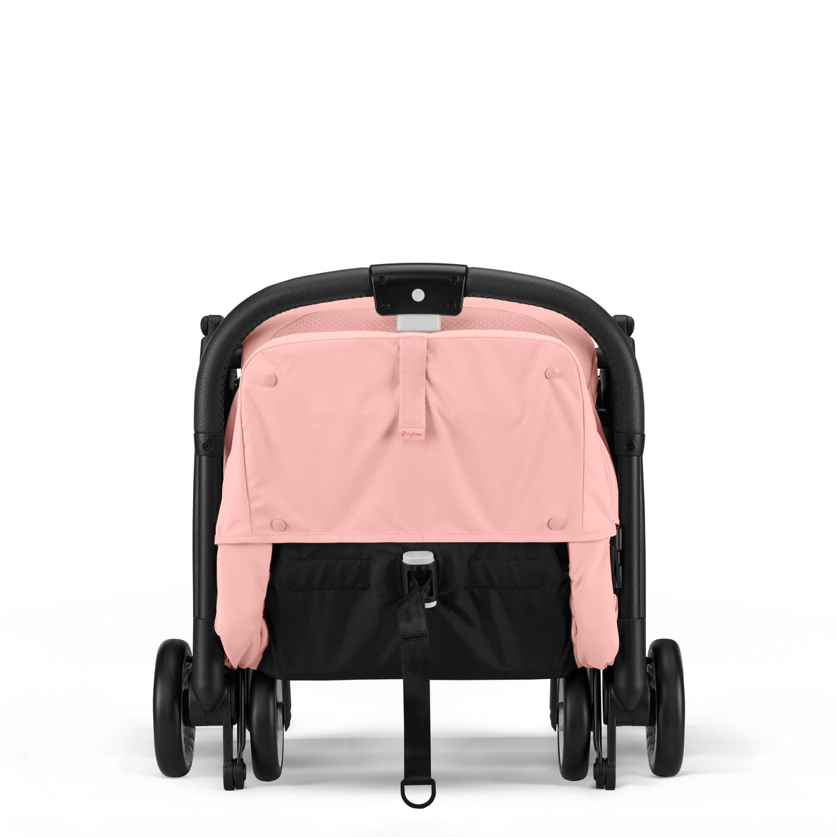 Cybex Orfeo Stroller - Candy Pink