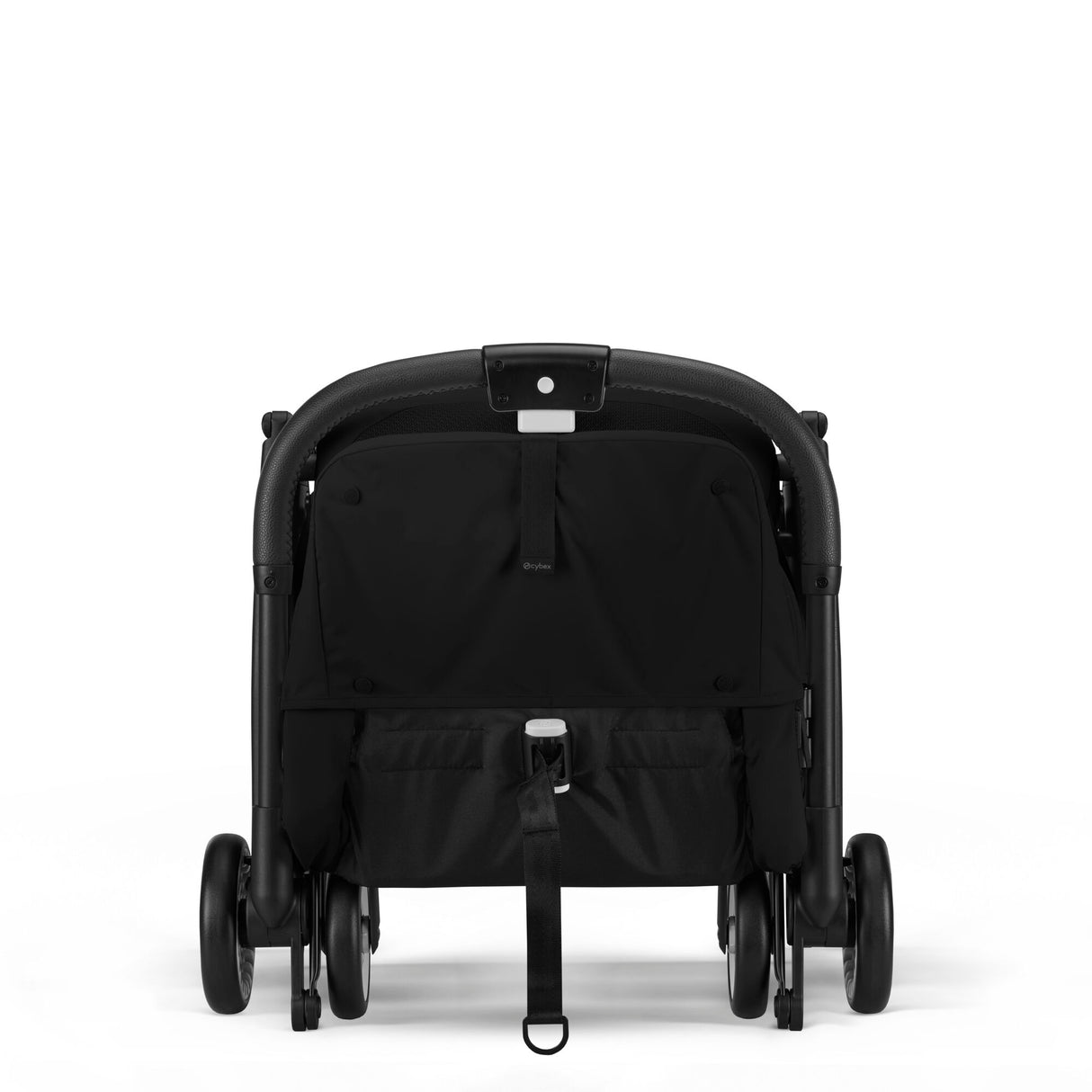 Cybex Orfeo Stroller - Magic Black