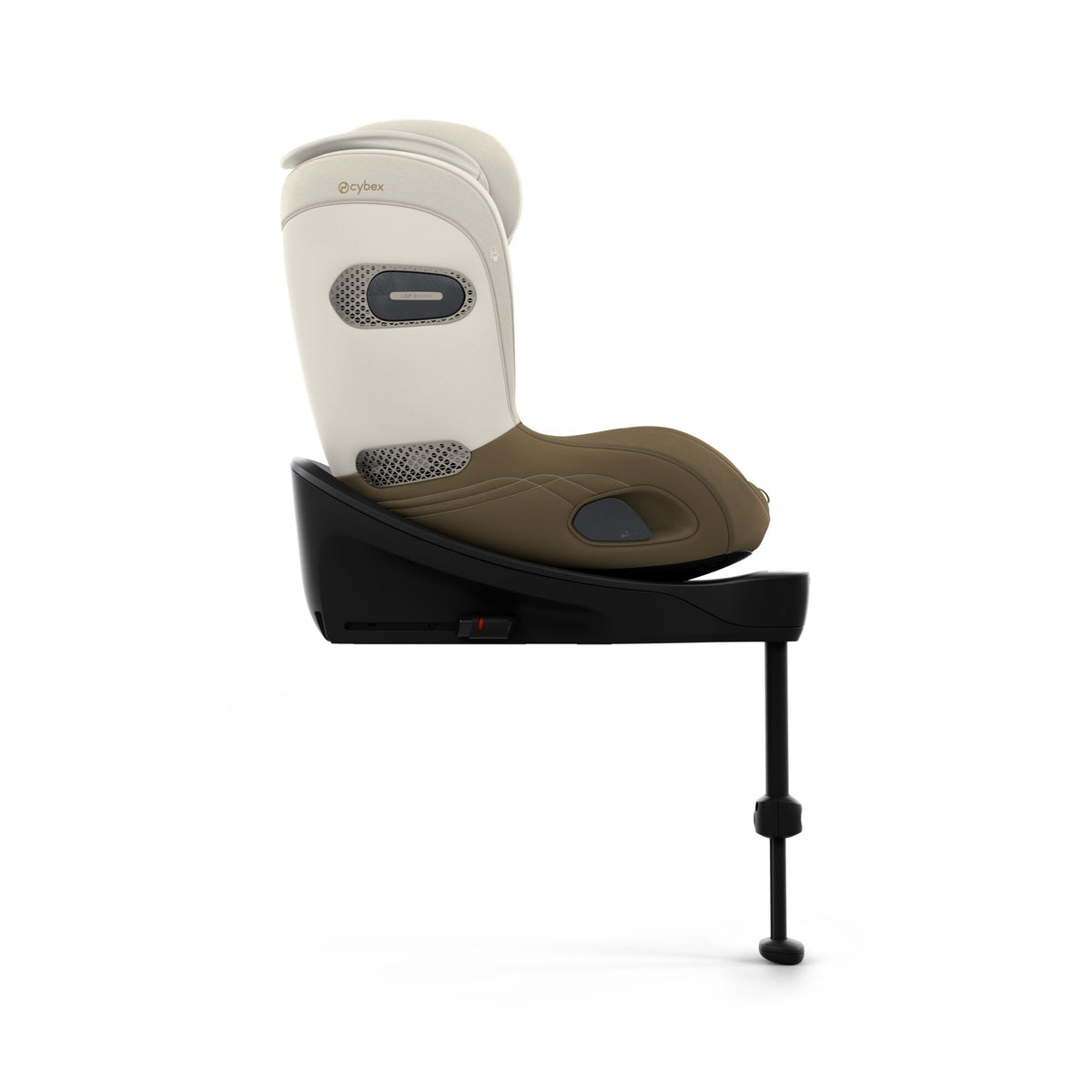 Cybex Sirona S i-Size 360° Car Seat - STYLE Jade Green
