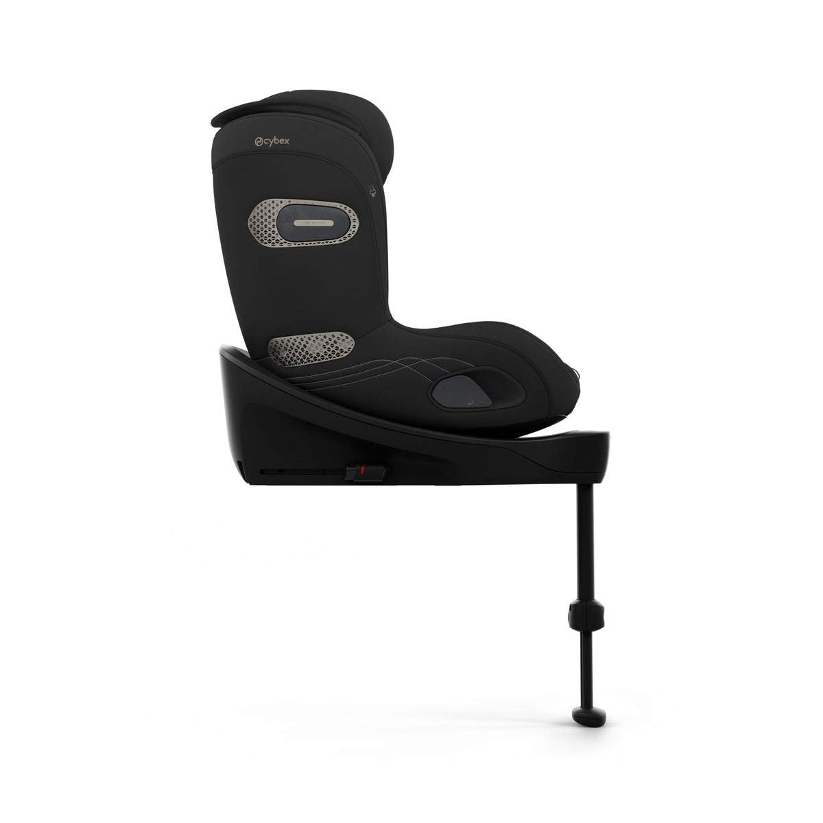 Cybex Sirona S i-Size 360° Car Seat - STYLE Sepia Black